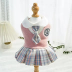 VESTIDO ANIME SCHOOL
